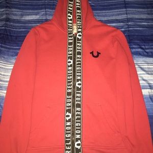 True Religion Jacket